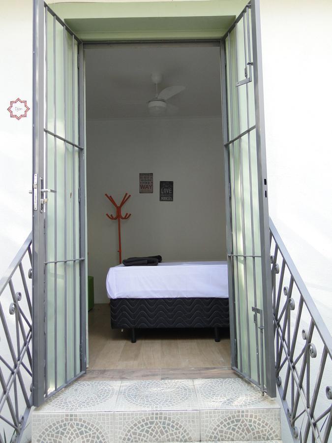 Jardins Village Hostel - Unidade Pinheiros São Paulo Exterior photo